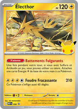 Pokémon - 30 Ans - Coffret Collection Poster