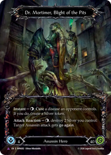 Flesh and Blood - Display Mastery Pack Assassin ENG