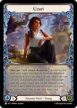 Flesh and Blood - Display Mastery Pack Assassins FR