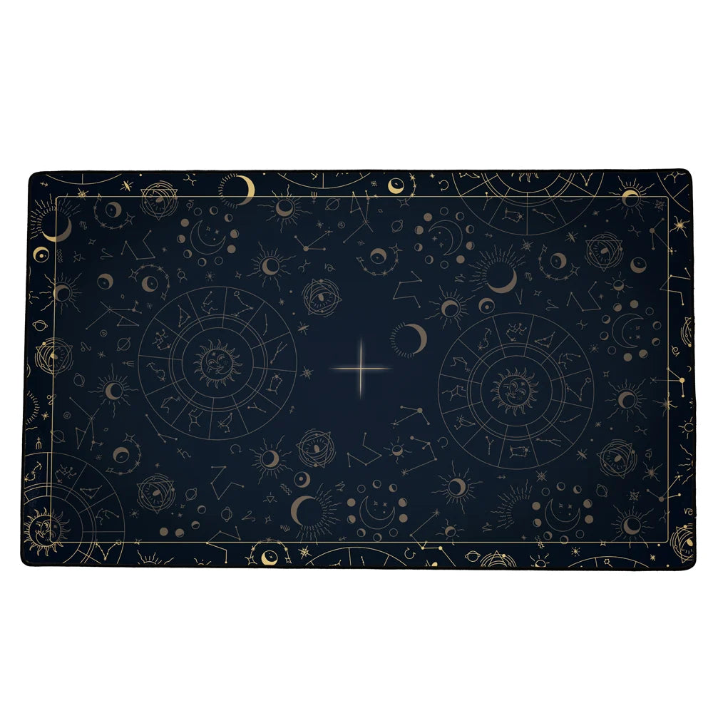 Tapis de jeu néoprène - Astro - 60x100cm