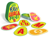 Olé! Guacamolé