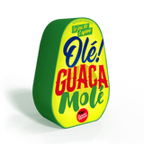 Olé! Guacamolé