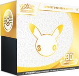 Pokémon - 30 Ans - ETB - FR