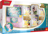 Pokémon - 30 Ans - Coffret Collection Mew
