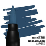 Real Color Marker - Blue Ral 5001