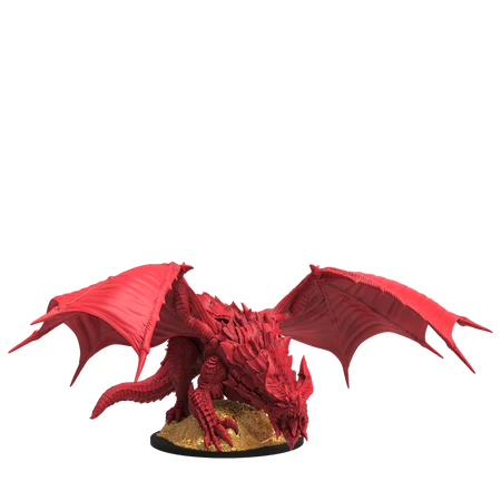 Epic encounters : Lair of the Red Dragon - Lootbox