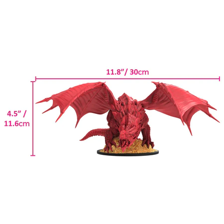 Epic encounters : Lair of the Red Dragon - Lootbox