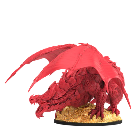 Epic encounters : Lair of the Red Dragon - Lootbox