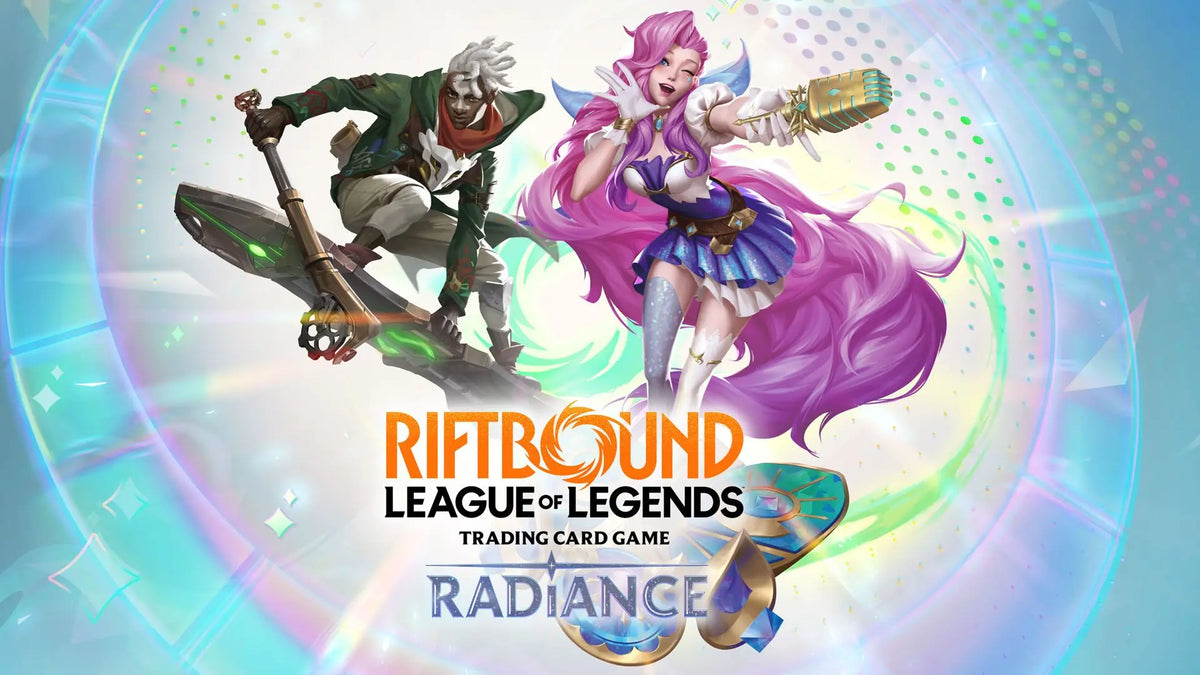 Inscription AP Riftbound