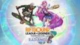 Inscription AP Riftbound