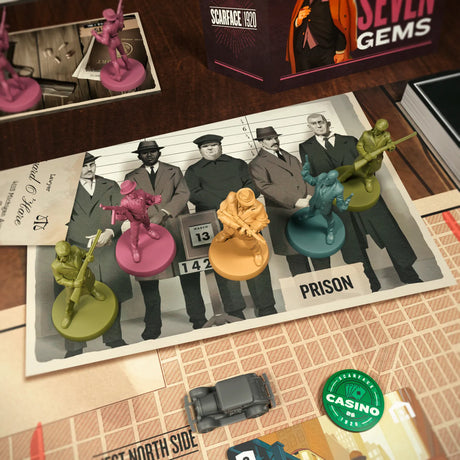 Scarface 1920 - Lootbox