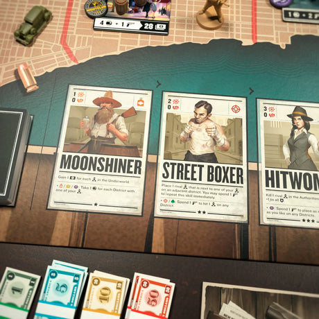Scarface 1920 - Lootbox