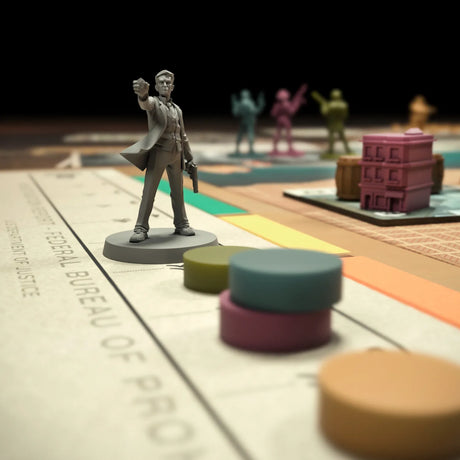 Scarface 1920 - Lootbox