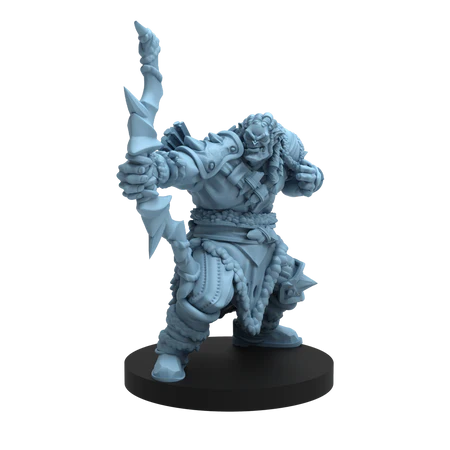 Epic encounters : Halls of the Orc king - Lootbox