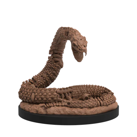 Epic encounters : Chambers of the Serpent Folk - Lootbox