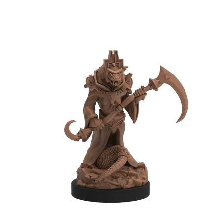 Epic encounters : Chambers of the Serpent Folk - Lootbox