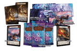 Inscription Skirmish Flesh & Blood