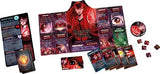 Dice Throne Marvel - Scarlet Witch, Thor, Loki, Spiderman