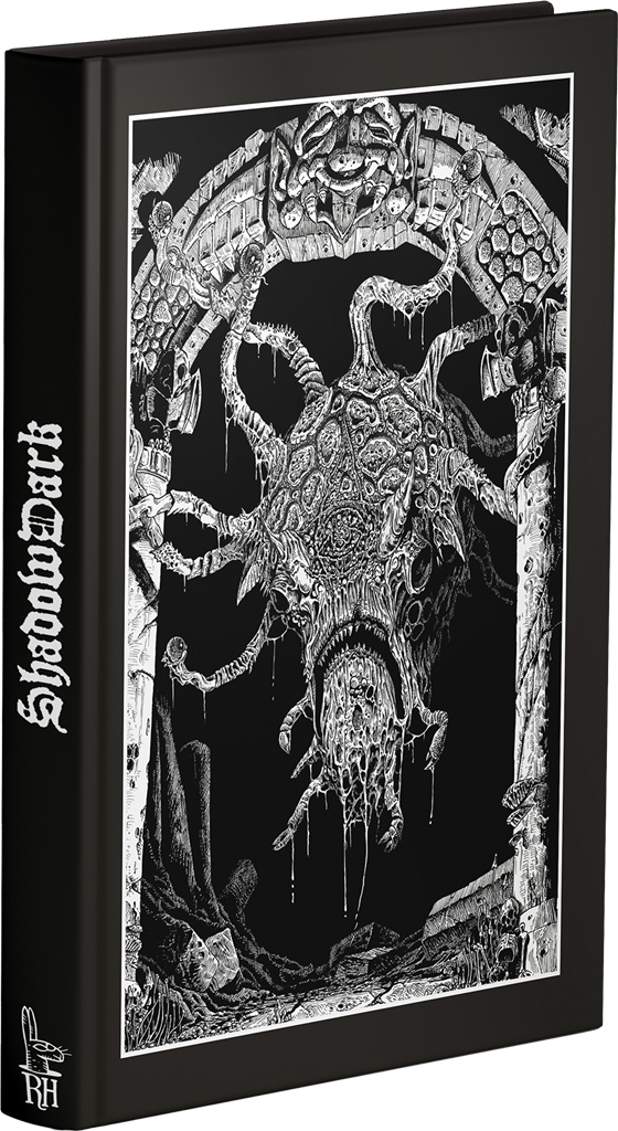 Shadowdark - Livre de Base