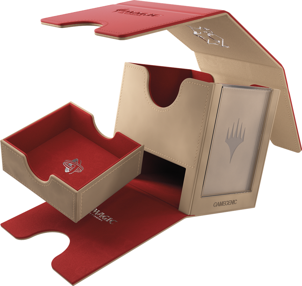 Sidekick PRO 100+ XL - Strixhaven Lorehold