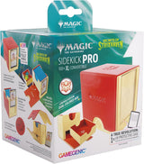 Sidekick PRO 100+ XL - Strixhaven Lorehold