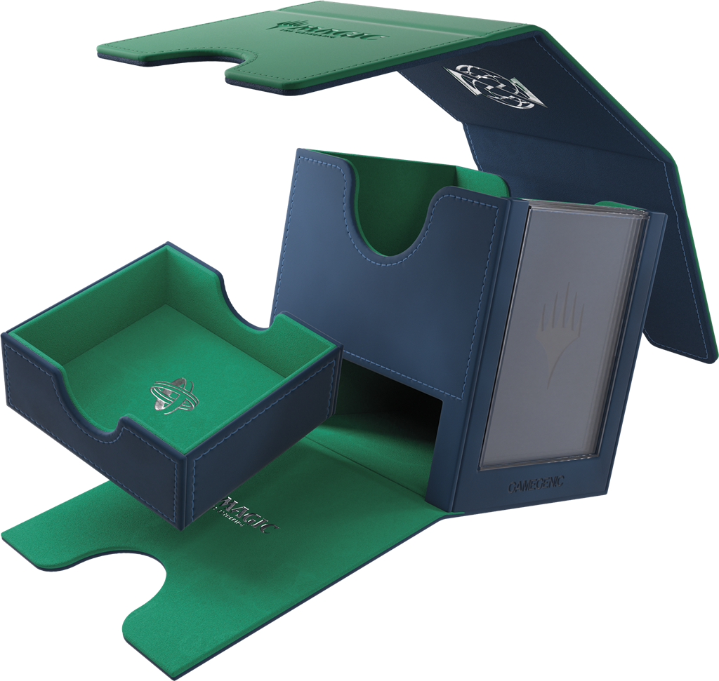 Sidekick PRO 100+ XL - Strixhaven Quandrix