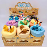 Blind Box Pokémon - Évoli Family