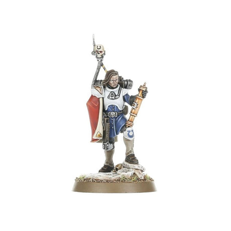 Ultramarines - Capitaine Titus et les Gardiens d'Ultramar