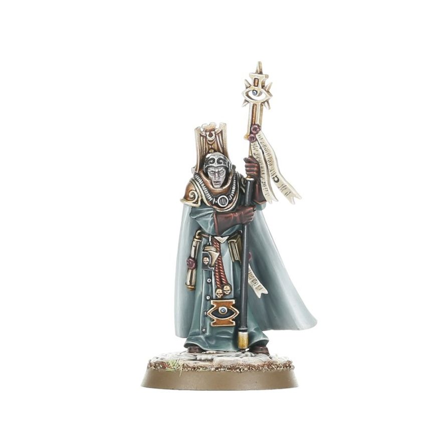Ultramarines - Capitaine Titus et les Gardiens d'Ultramar