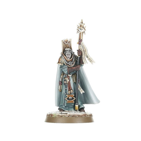 Ultramarines - Capitaine Titus et les Gardiens d'Ultramar
