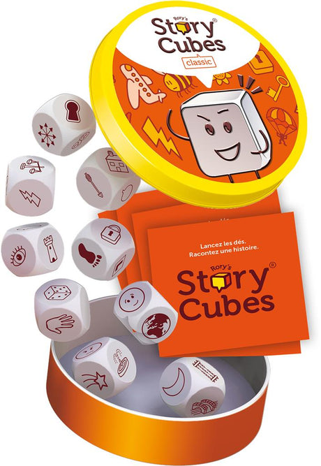 Story Cubes : Classic