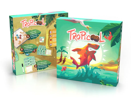 Tropicool