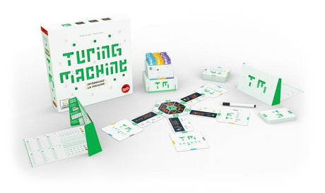 Turing Machine