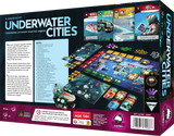 Underwater Cities - FR
