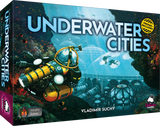 Underwater Cities - FR