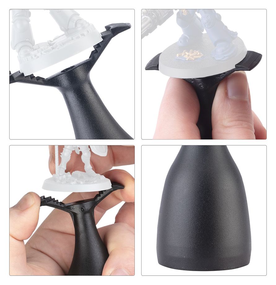 Poignée de Peintre Citadel Mk3