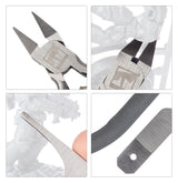 Set d'Outils Warhammer Colour