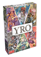 Yro