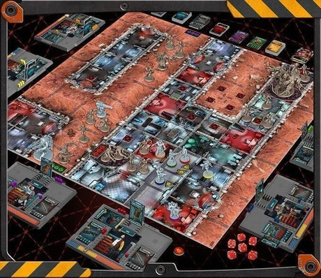 Zombicide : Invader - Lootbox