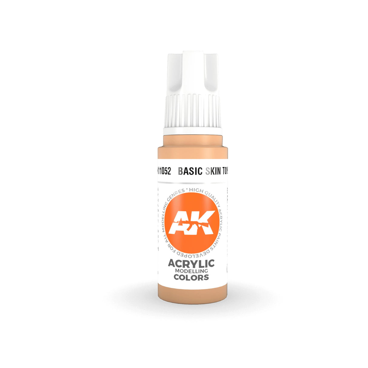 Acrylics 3GEN Basic Skin Tone 17ml - Lootbox
