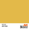 Acrylics 3GEN Beige 17ml - Lootbox