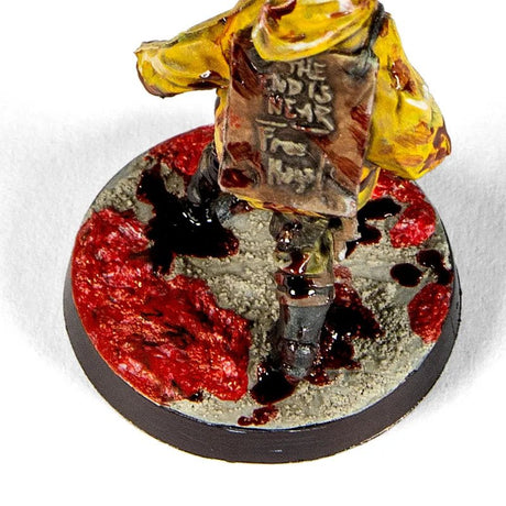 Acrylics 3GEN - Visceral Effects - 17ml - Lootbox