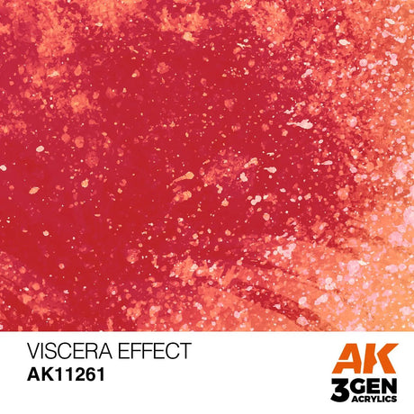 Acrylics 3GEN - Visceral Effects - 17ml - Lootbox
