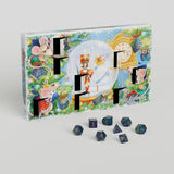 Q Workshop - Dices Advent Calendar