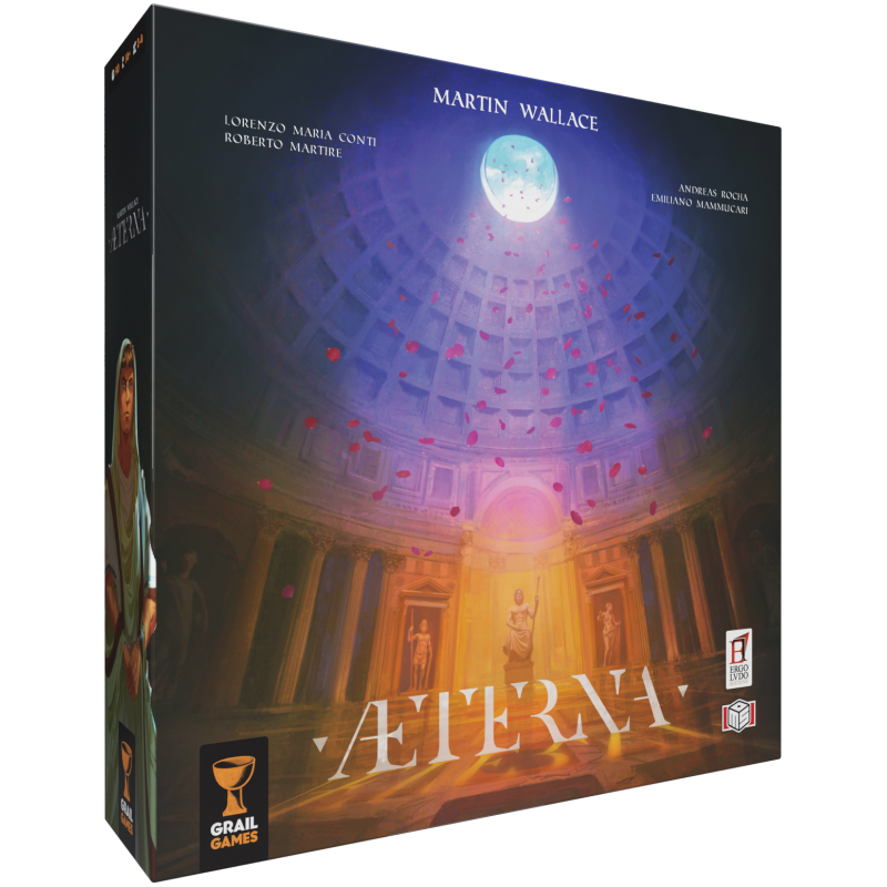 Aeterna