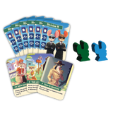 Agent Avenue - Extension - Division M