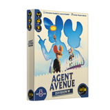 Agent Avenue - Extension - Division M