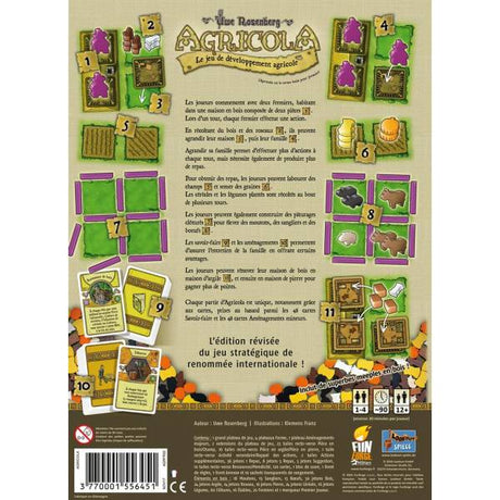 Agricola