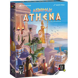 Akropolis - Extension Athena