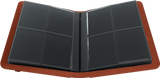 GameGenic - Album prime 8 Pockets Rouge